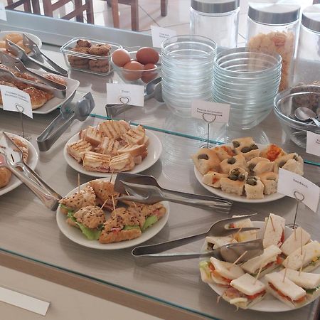 Hotel Villa Aurora Bellaria-Igea Marina Zewnętrze zdjęcie
