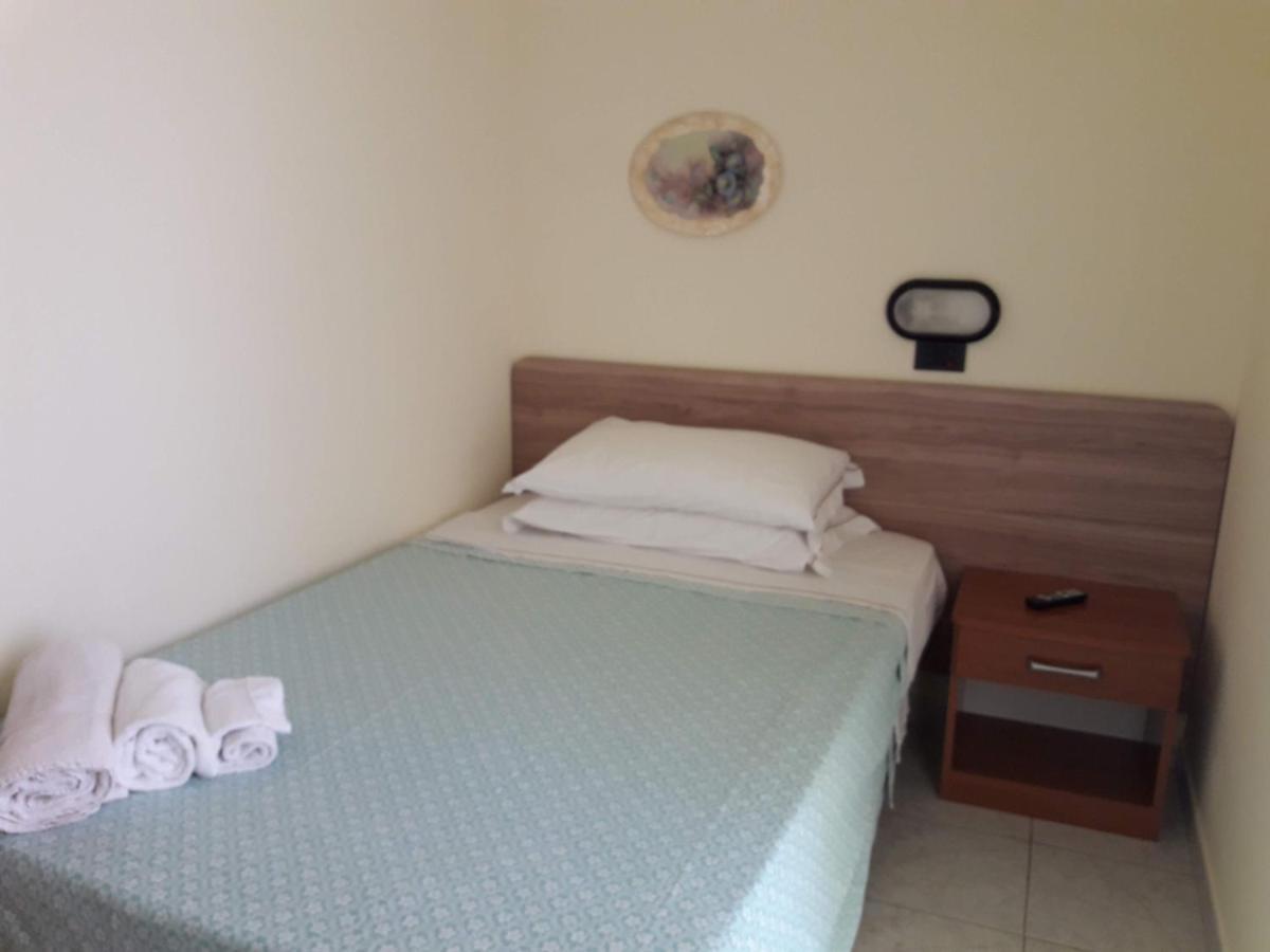 Hotel Villa Aurora Bellaria-Igea Marina Zewnętrze zdjęcie