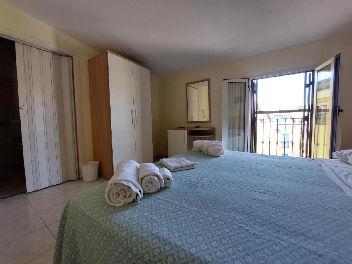 Hotel Villa Aurora Bellaria-Igea Marina Zewnętrze zdjęcie