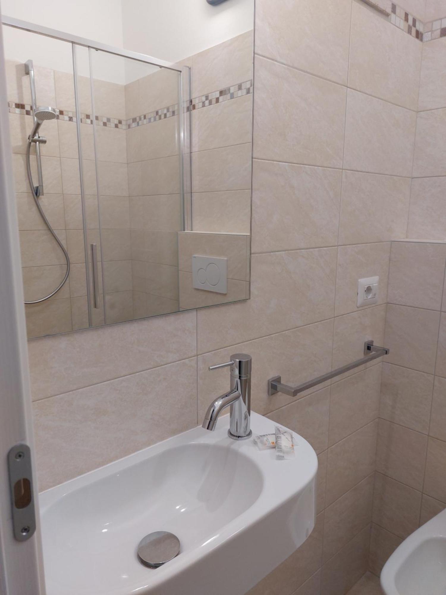 Hotel Villa Aurora Bellaria-Igea Marina Zewnętrze zdjęcie