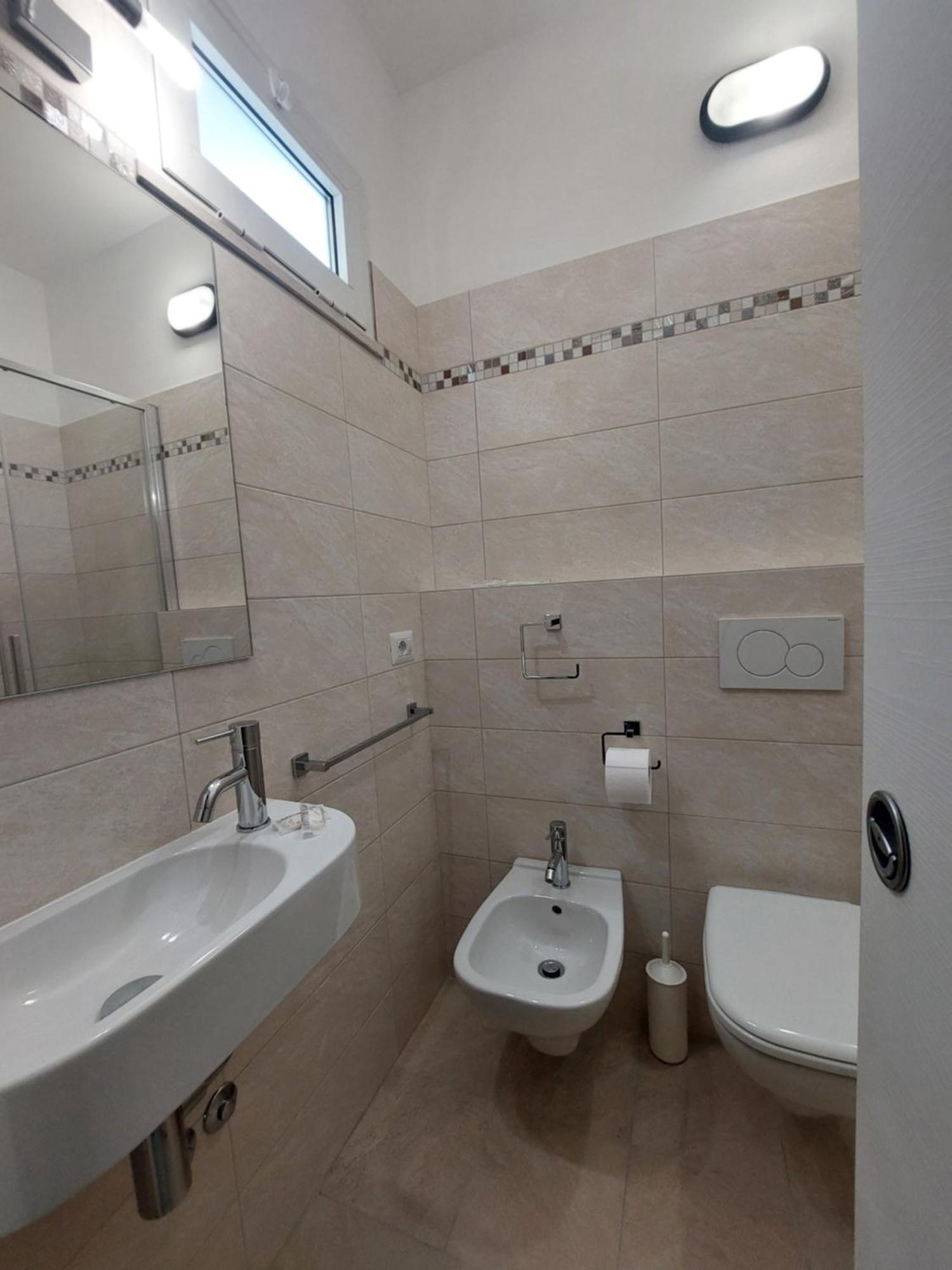 Hotel Villa Aurora Bellaria-Igea Marina Zewnętrze zdjęcie