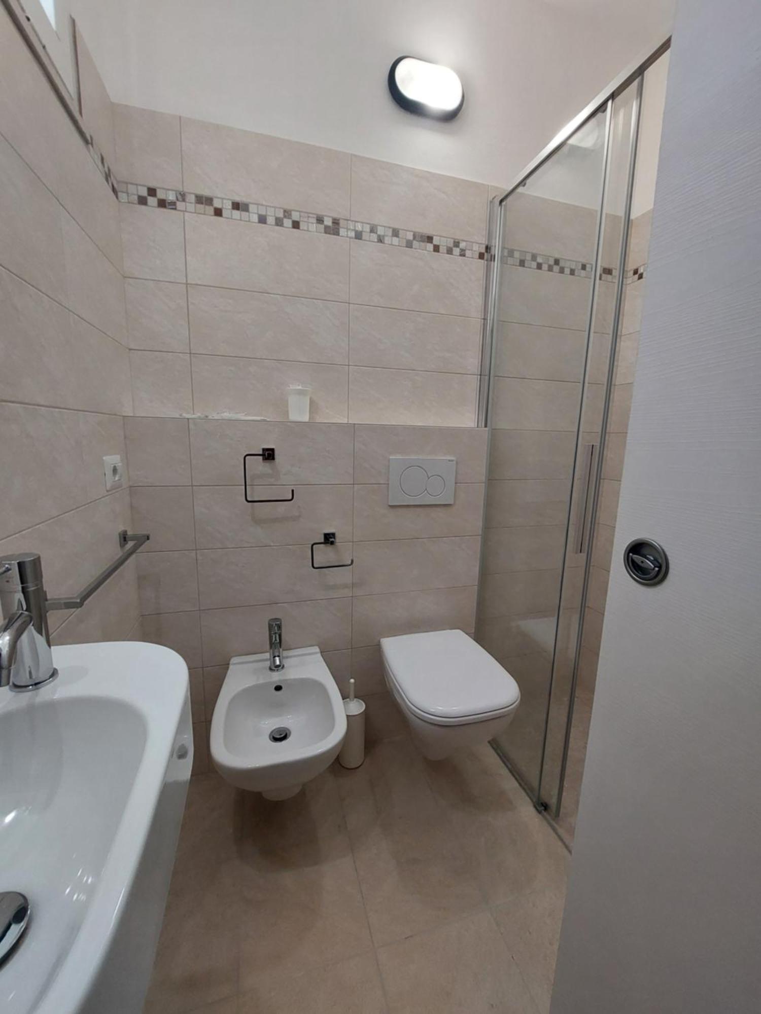 Hotel Villa Aurora Bellaria-Igea Marina Zewnętrze zdjęcie