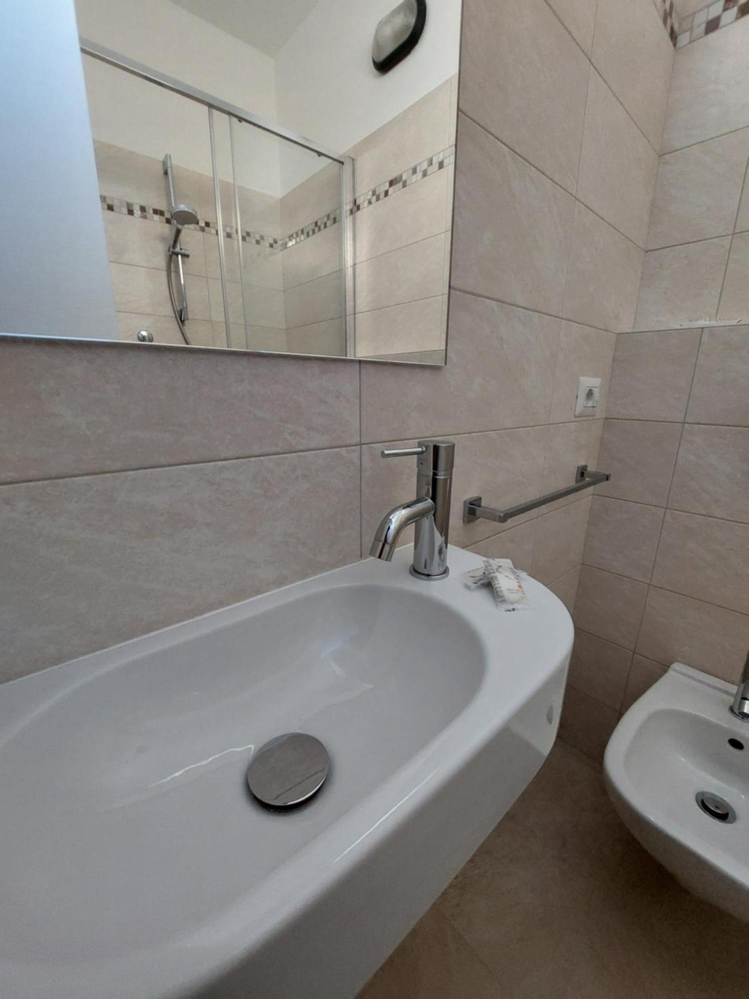 Hotel Villa Aurora Bellaria-Igea Marina Zewnętrze zdjęcie