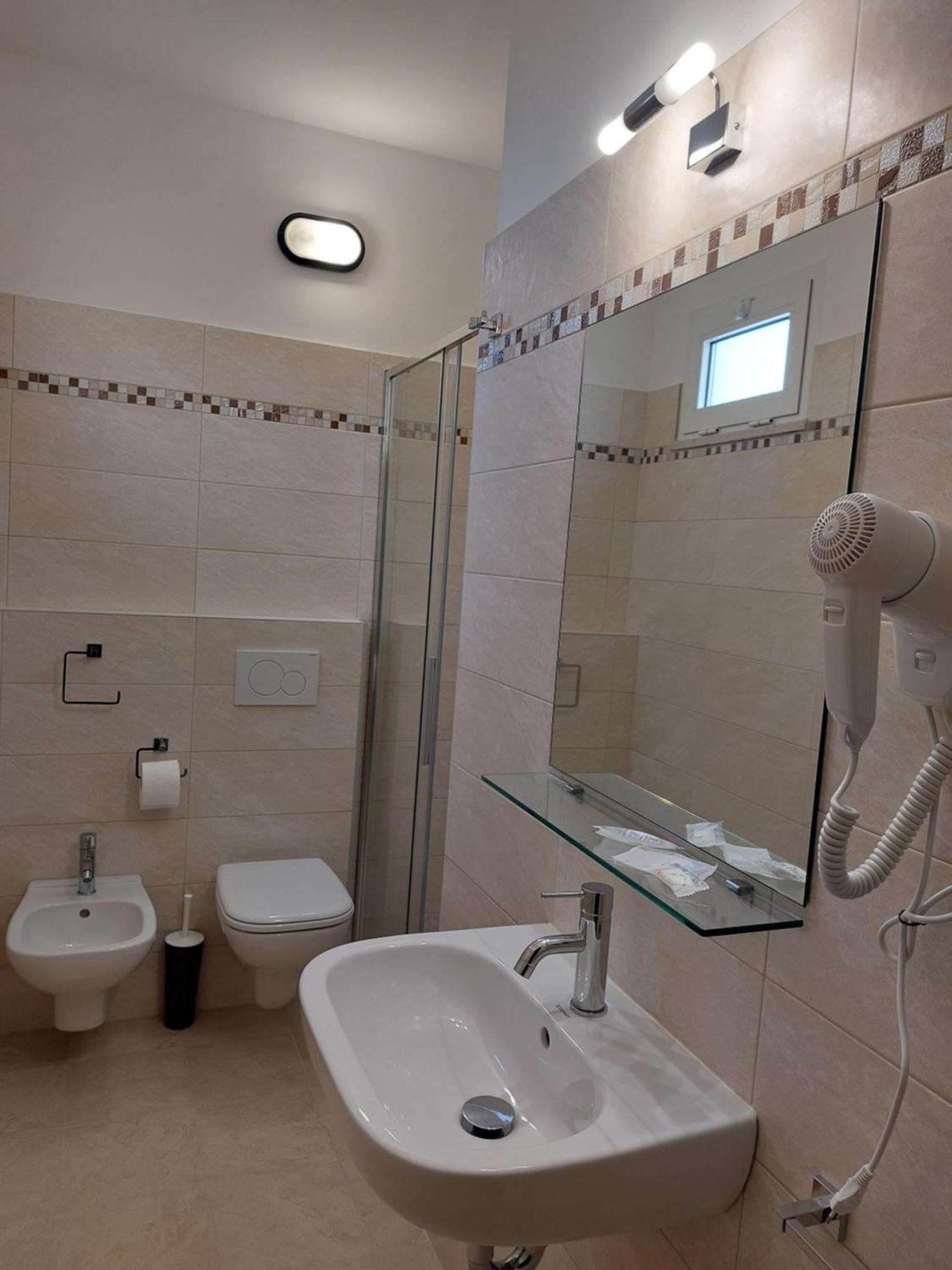 Hotel Villa Aurora Bellaria-Igea Marina Zewnętrze zdjęcie