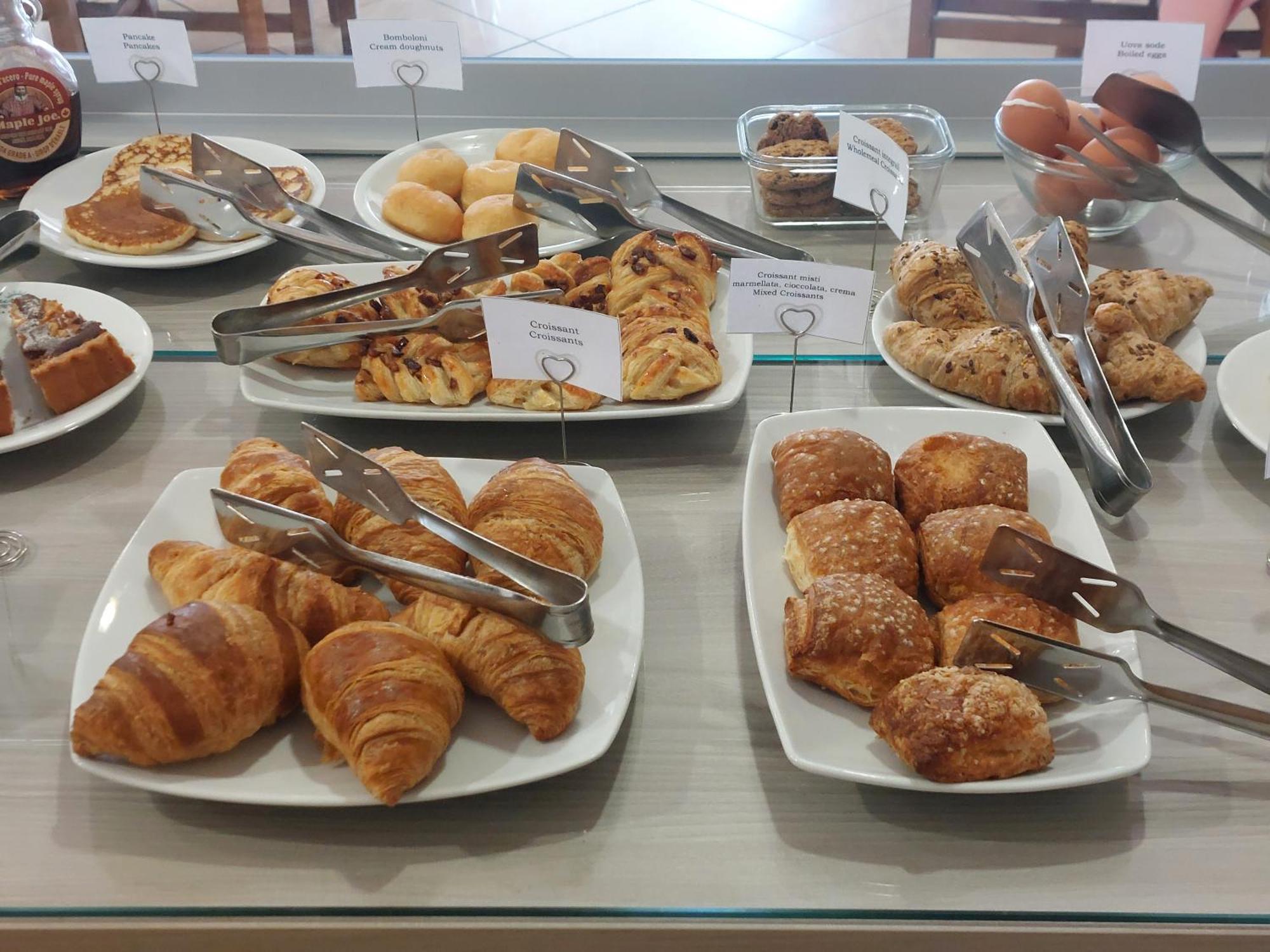 Hotel Villa Aurora Bellaria-Igea Marina Zewnętrze zdjęcie