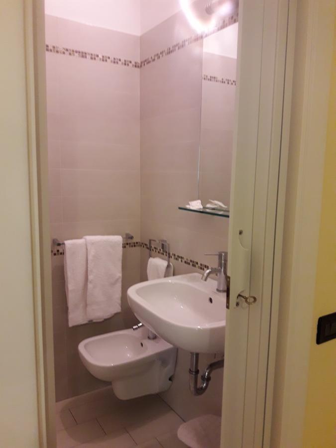 Hotel Villa Aurora Bellaria-Igea Marina Zewnętrze zdjęcie