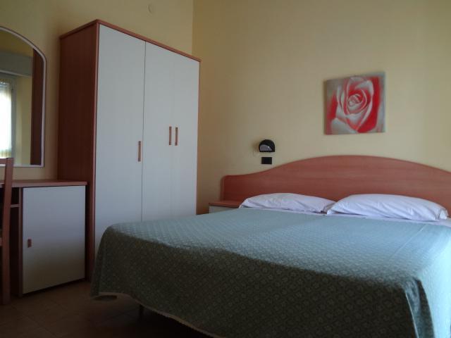 Hotel Villa Aurora Bellaria-Igea Marina Zewnętrze zdjęcie