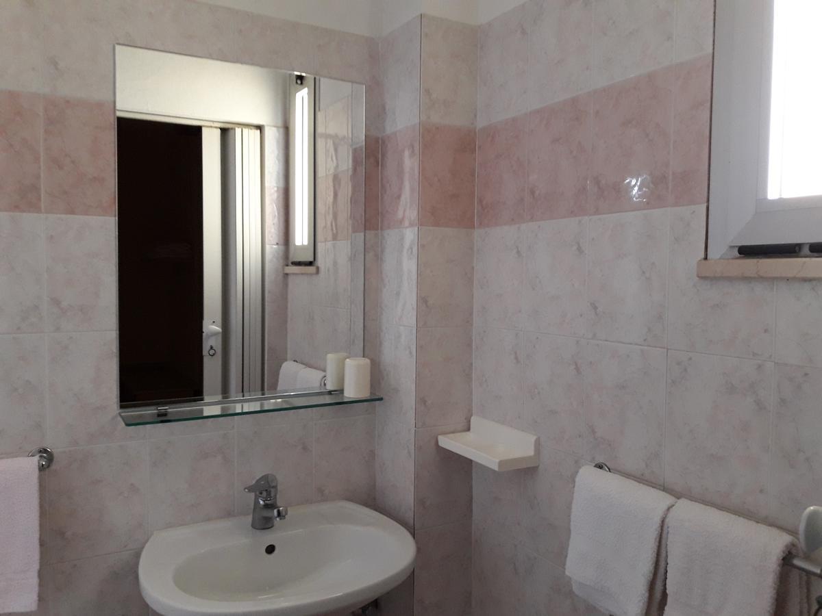 Hotel Villa Aurora Bellaria-Igea Marina Zewnętrze zdjęcie