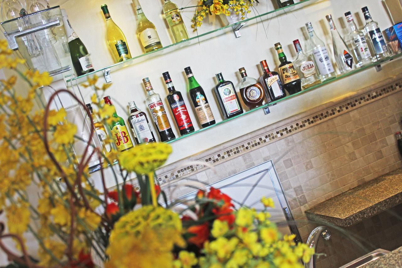 Hotel Villa Aurora Bellaria-Igea Marina Zewnętrze zdjęcie