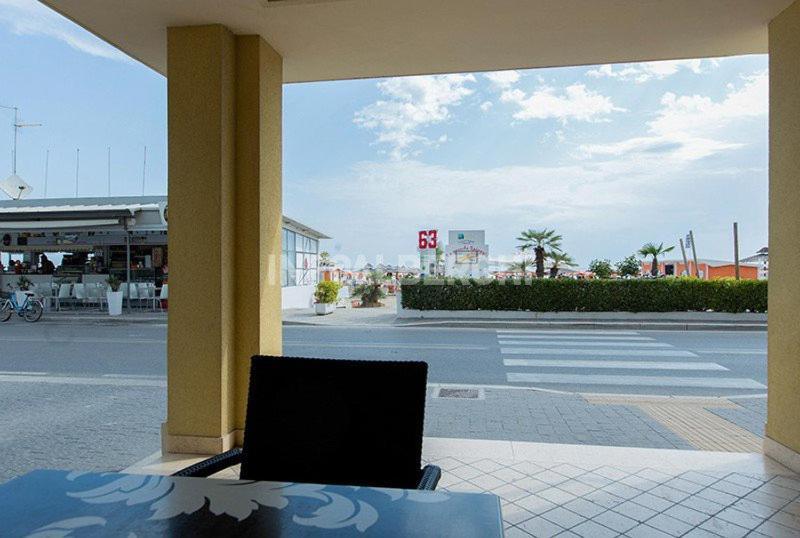 Hotel Villa Aurora Bellaria-Igea Marina Zewnętrze zdjęcie