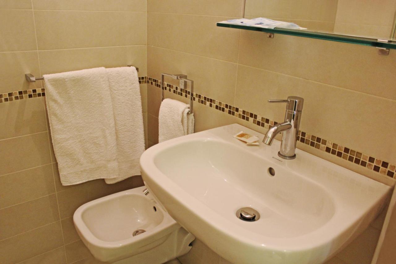 Hotel Villa Aurora Bellaria-Igea Marina Zewnętrze zdjęcie