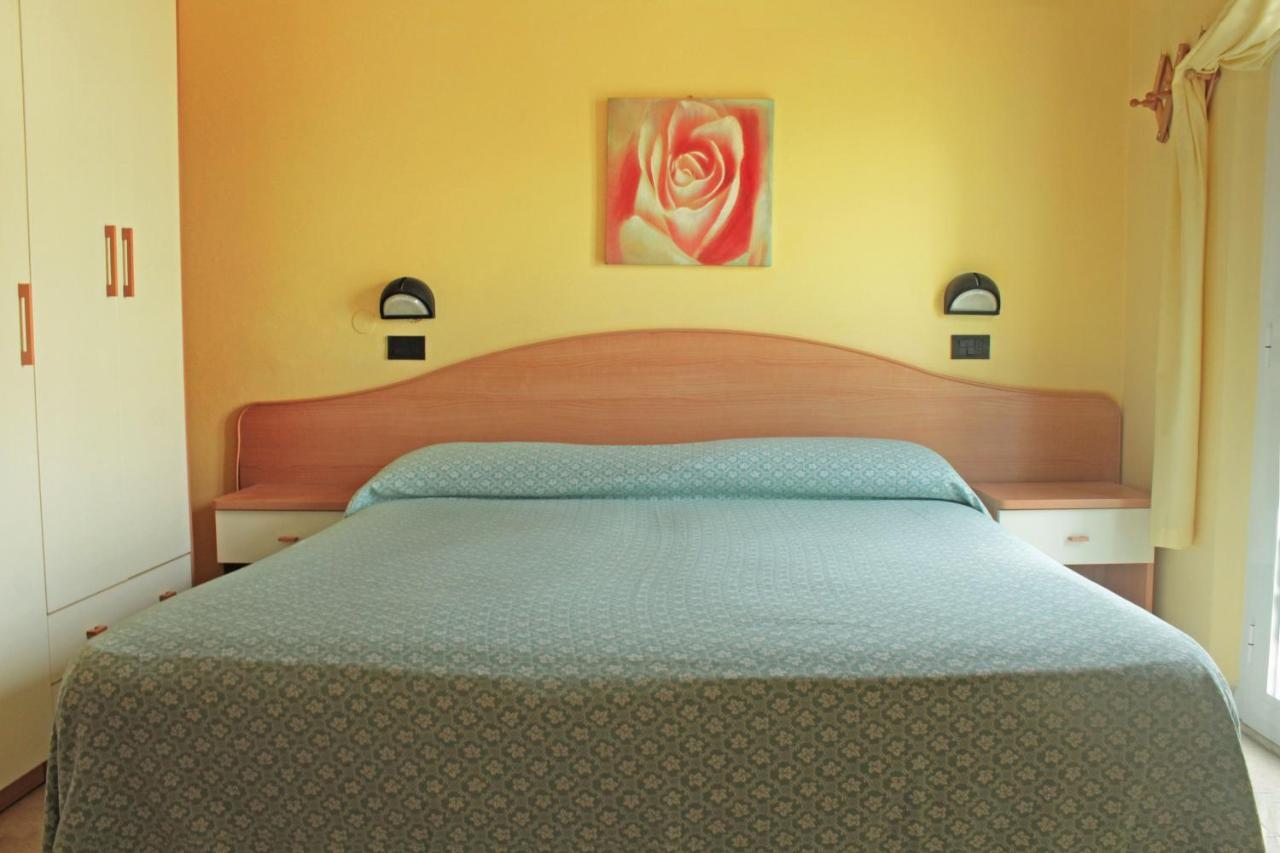 Hotel Villa Aurora Bellaria-Igea Marina Zewnętrze zdjęcie