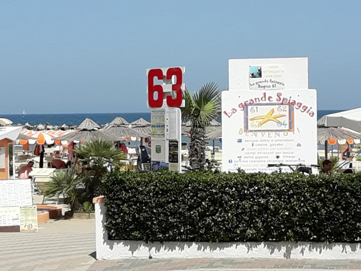 Hotel Villa Aurora Bellaria-Igea Marina Zewnętrze zdjęcie