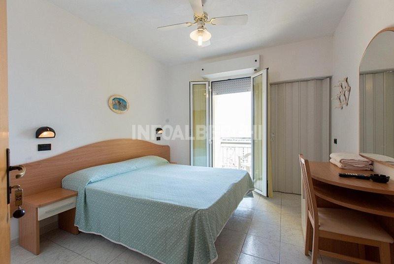 Hotel Villa Aurora Bellaria-Igea Marina Zewnętrze zdjęcie
