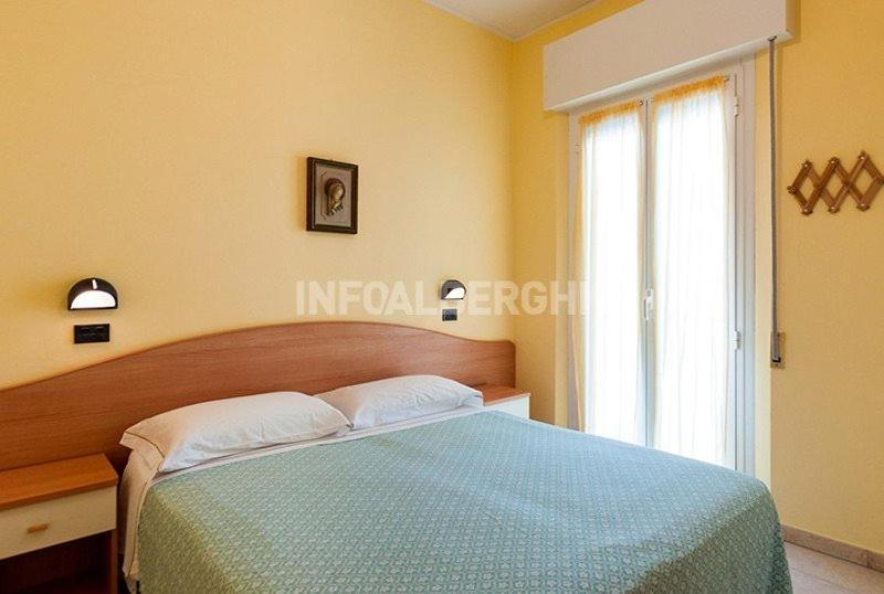 Hotel Villa Aurora Bellaria-Igea Marina Zewnętrze zdjęcie